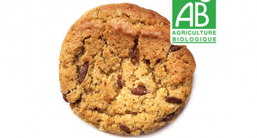 Pierre & Tim Cookies - Cookie Bio Chocolat Au Lait