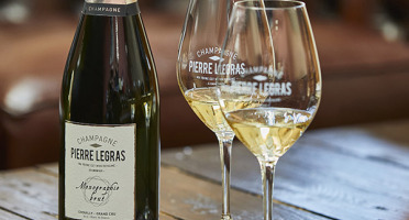 Champagne Pierre Legras - Champagne Monographie