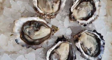 Camargue Coquillages - La Perle De Camargue Huîtres Creuses Bio 6 Douzaines