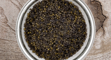 Maison Dehesa - Caviar Bio "Origin" - 120gr