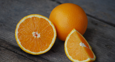 La Boite à Herbes - Orange Bio d'Andalousie  450 g