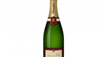 Champagne Stéphane Fir - Champagne Brut - 6 X 75 Cl