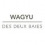 Wagyu des Deux Baies