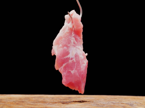 Le Goût du Boeuf - Araignée de porc origine Espagne 1200g