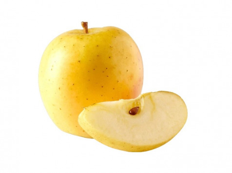 Les Côteaux Nantais - Pomme Delis D'or  Ab&demeter - 4kg