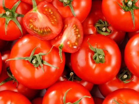 La ferme de la Coccinelle - Tomates coulis 5kg bio