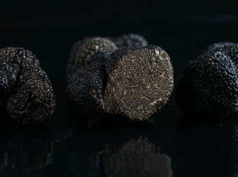 ALENA la Truffe d'Aquitaine - Truffe Noire Du Périgord FraicheTuber Melanosporum - 250g