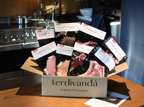 Terdivanda - La sélection Best Of