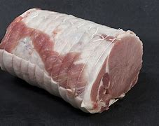 La Borderie de Soulages - [Surgelé] Rôti de porc fermier - 650g minimum