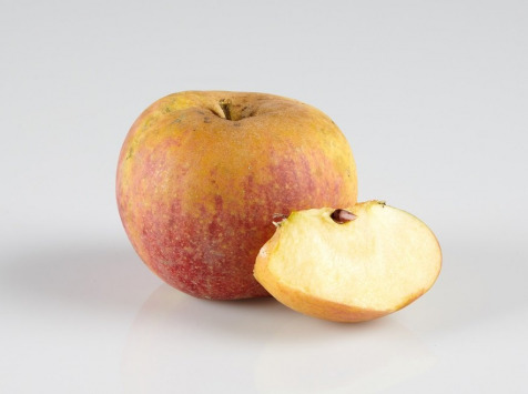 Les Côteaux Nantais - Pomme Reinette Des Côteaux Ab&demeter - 2.5 Kg