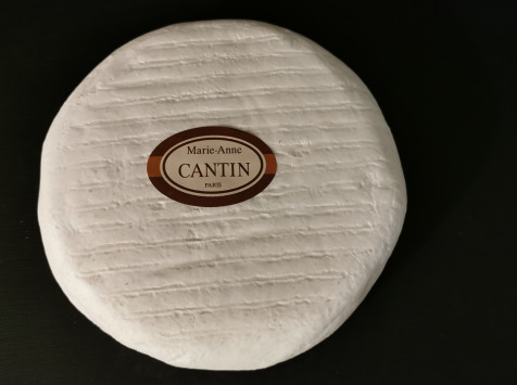 La Fromagerie Marie-Anne Cantin - Cacou