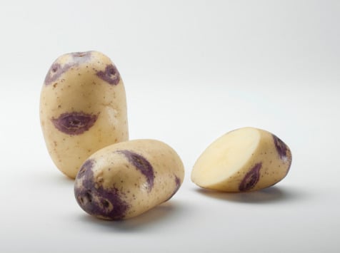 Maison Bayard - Pommes De Terre Blue Belle - 5kg
