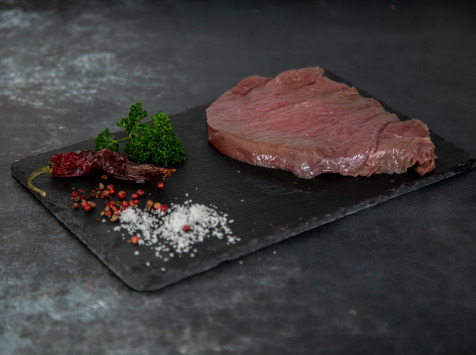 Nature viande - Domaine de la Coutancie - Steaks extra 1kg