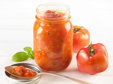 Les Côteaux Nantais - Tomates Rondes Pour Sauce AB&DEMETER 2KG