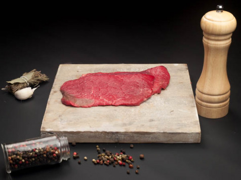 Nature et Régions - Steak de Boeuf Charolais - 2 x 130 g