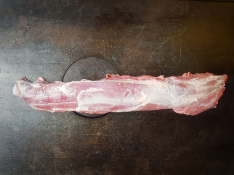 Elevage " Le Meilleur Cochon Du Monde" - [Précommande] Filet mignon entier Porc Plein air