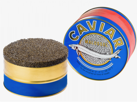 Caviar de Neuvic - Caviar Signature 500g