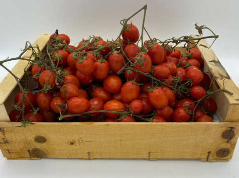 Le Panier du Producteur - Tomate Cerises