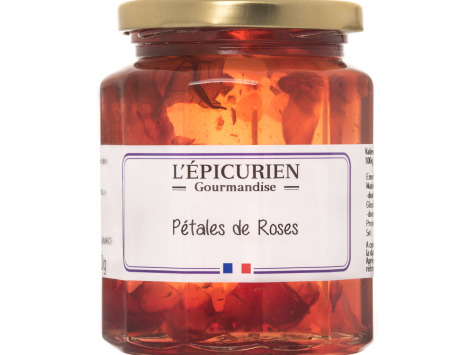 L'Epicurien - Petales De Roses