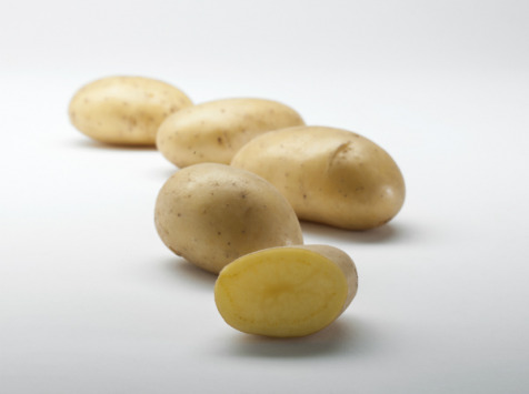 Maison Bayard - Pommes De Terre Gourmandine - 5kg