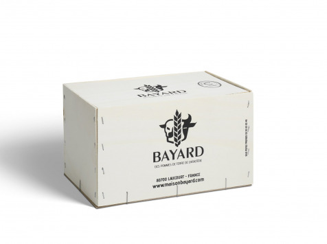 Maison Bayard - Pommes De Terre Up to Date / Fin de Siècle - 5kg