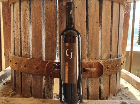 Domaine Girod - AOP Luberon Vin Rouge 2019 x 6
