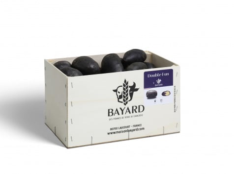 Maison Bayard - Pommes De Terre Double Fun - 5kg