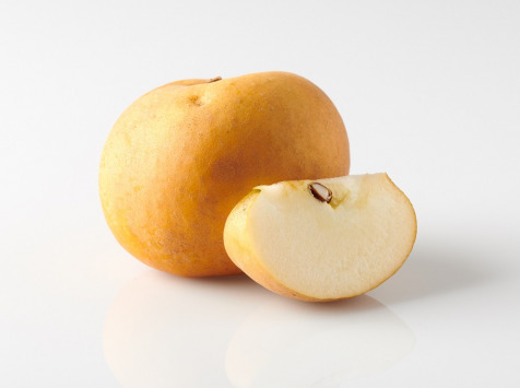 Les Côteaux Nantais - Pomme Patte de Loup AB&Demeter - 5kg