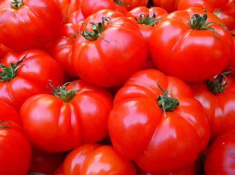 Le Châtaignier - Tomates coeur de boeuf - 900g