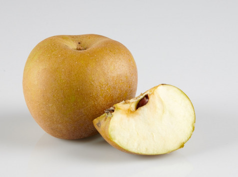 Les Côteaux Nantais - Pomme Reinette Grise du Canada AB&Demeter -4kg