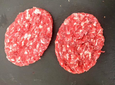 Domaine de Sinzelles - [Précommande] Steaks hachés de Bœuf Race Salers BIO - 5 kg