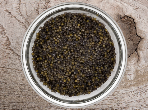 Maison Dehesa - Caviar Bio "Origin" - 120gr