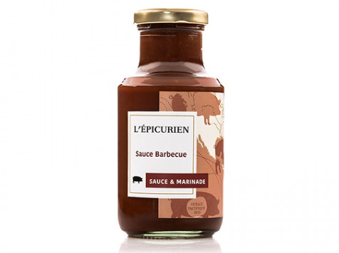 L'Epicurien - Sauce Barbecue