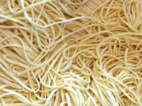 La ferme de Javy - Spaghettis frais 600g