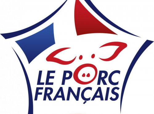 Le Goût du Boeuf - Colis De Porc Français 11 Kg