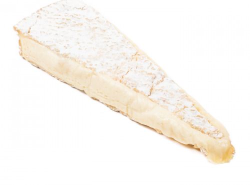 La Finarde - Brie de Meaux fermier - 180g