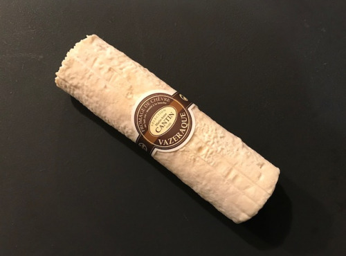 La Fromagerie Marie-Anne Cantin - Vazeraque