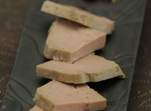 Esprit Foie Gras - Foie Gras De Canard Mi-cuit du Gers 300g