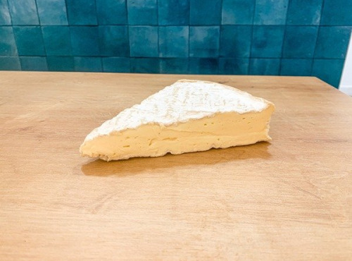 La Fromagerie PonPon Valence - Brie de Meaux AOP