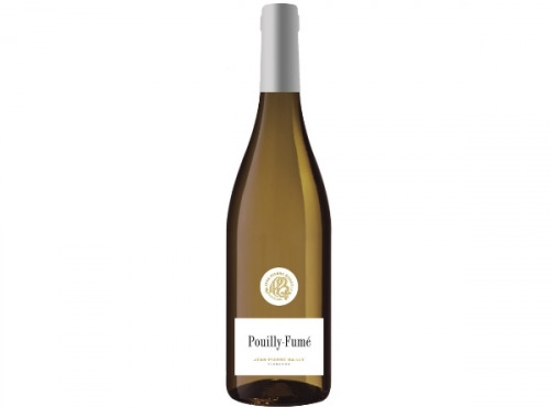 Domaine Bailly Jean-Pierre - Pouilly-fumé 2019