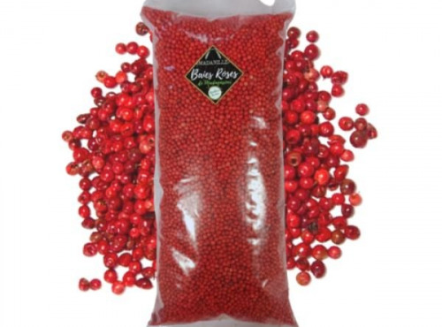 Madanille - Baies Roses 500g