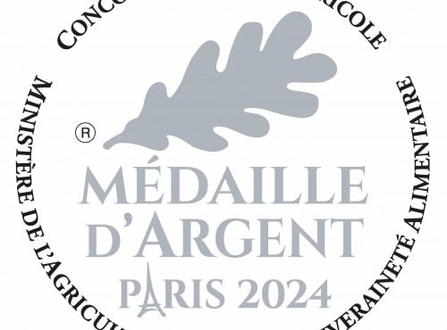 Esprit Foie Gras - Foie Gras De Canard Mi-cuit Du Gers 450g - Médaille d'argent 2024 Concours général agricole de Paris