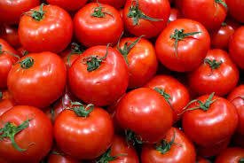 Le Châtaignier - Tomate ronde 1kg
