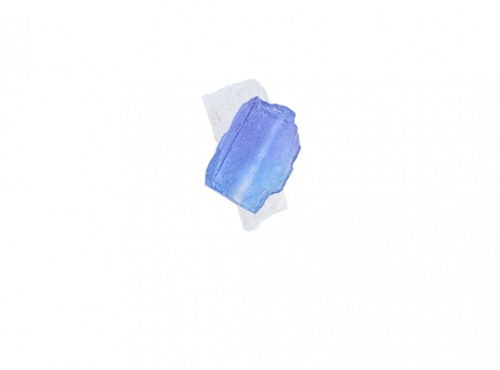Epices Max Daumin - Sel Bleu de Perse