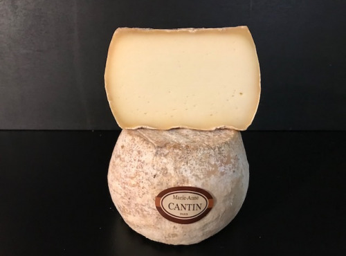 La Fromagerie Marie-Anne Cantin - Vittatou