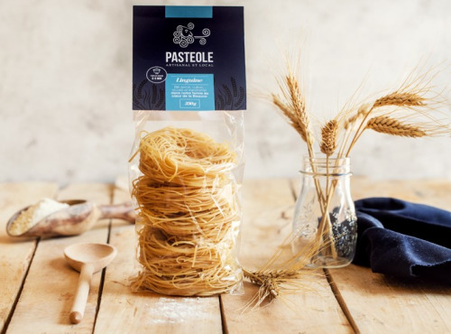 Pasteole - Linguine nature 350g