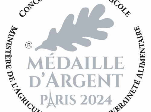 Esprit Foie Gras - Foie Gras De Canard Mi-cuit  250g - Médaille d'argent 2024 Concours général agricole de Paris