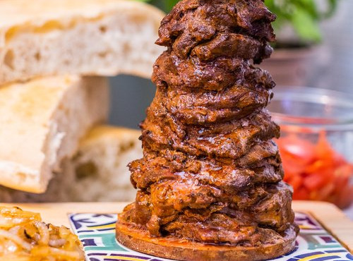 Nemrod - Kebab de chevreuil - 700g
