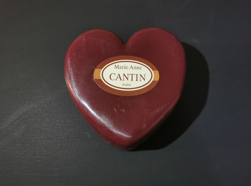 La Fromagerie Marie-Anne Cantin - Cheddar Bio Coeur 200 G