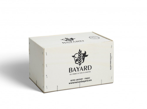 Maison Bayard - Pommes De Terre Camelia - 5kg